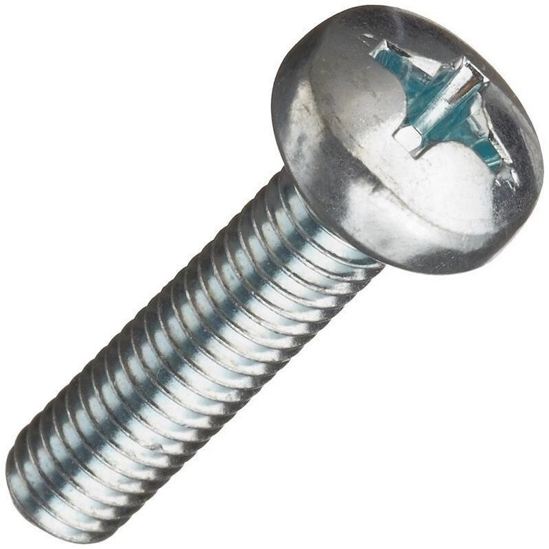 ZD Racing SCREWS PAN HEAD M8X40