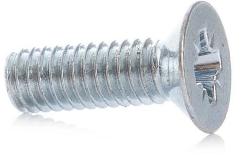 ZD Racing SCREWS COUNTERSUNK HEAD M8X40
