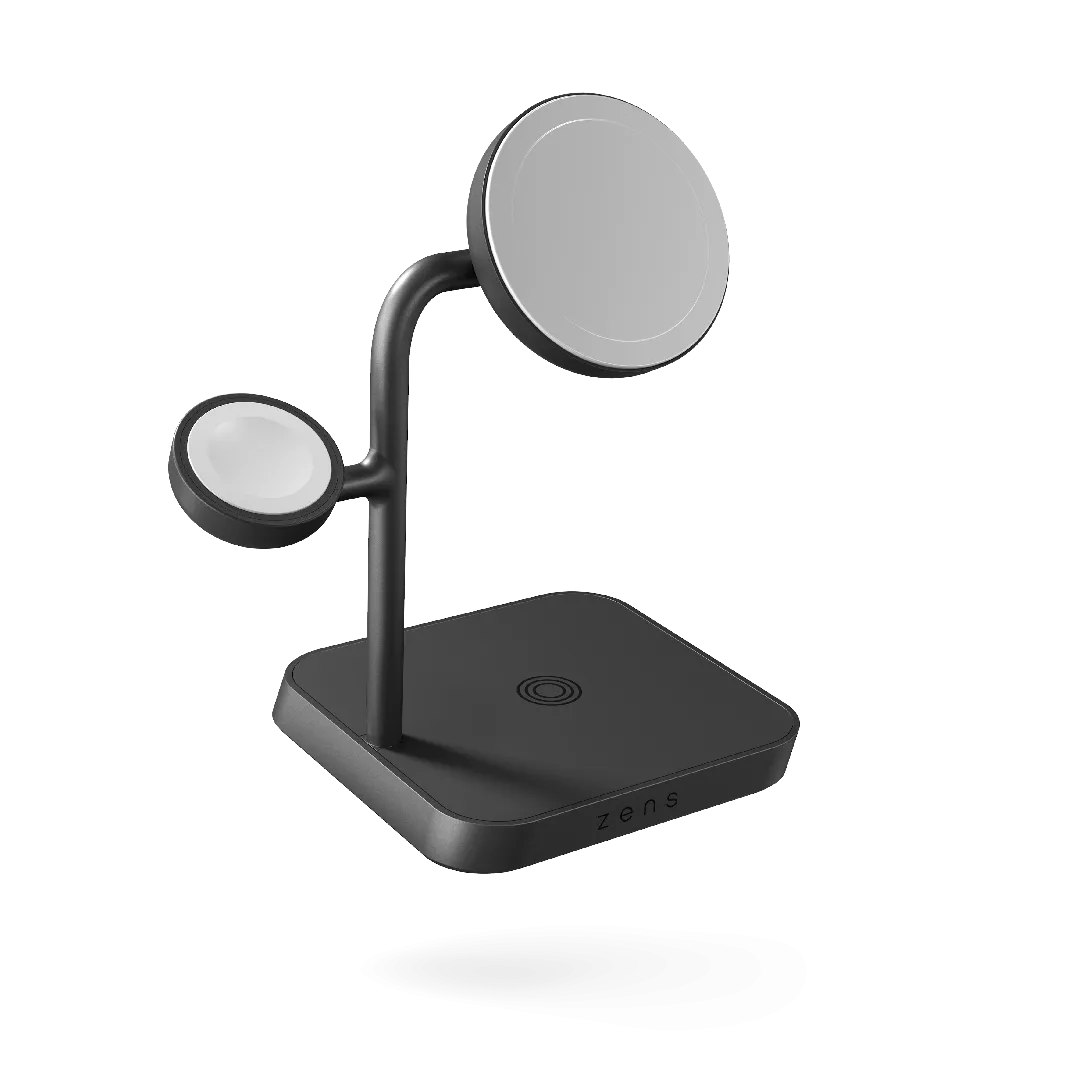 ZENS ZEAPDC01/00 mobile device charger Headphones