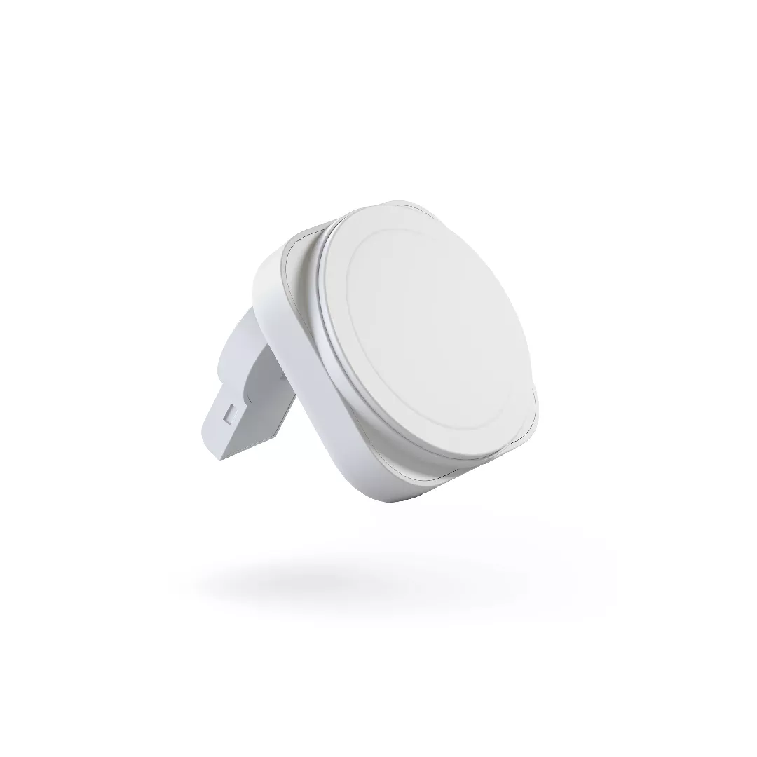 ZENS ZEDC24W/00 mobile device charger White