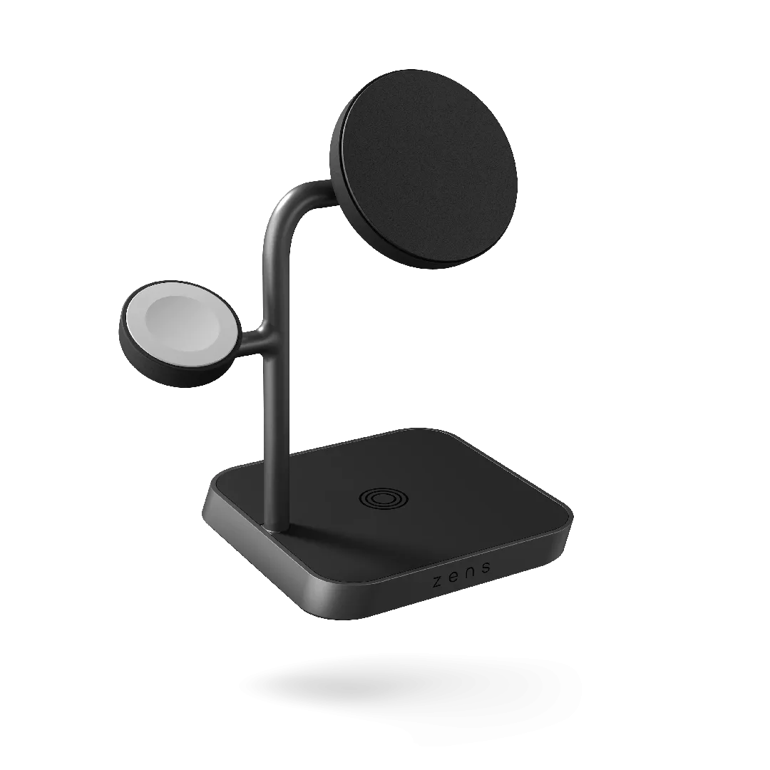 ZENS Office Charger Pro 3 Headphones
