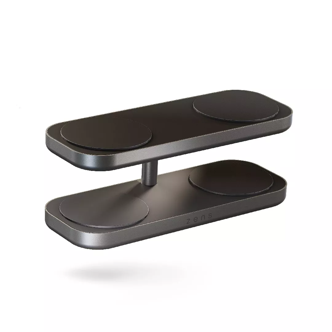 ZENS ZEQC01B/00 mobile device charger Headphones