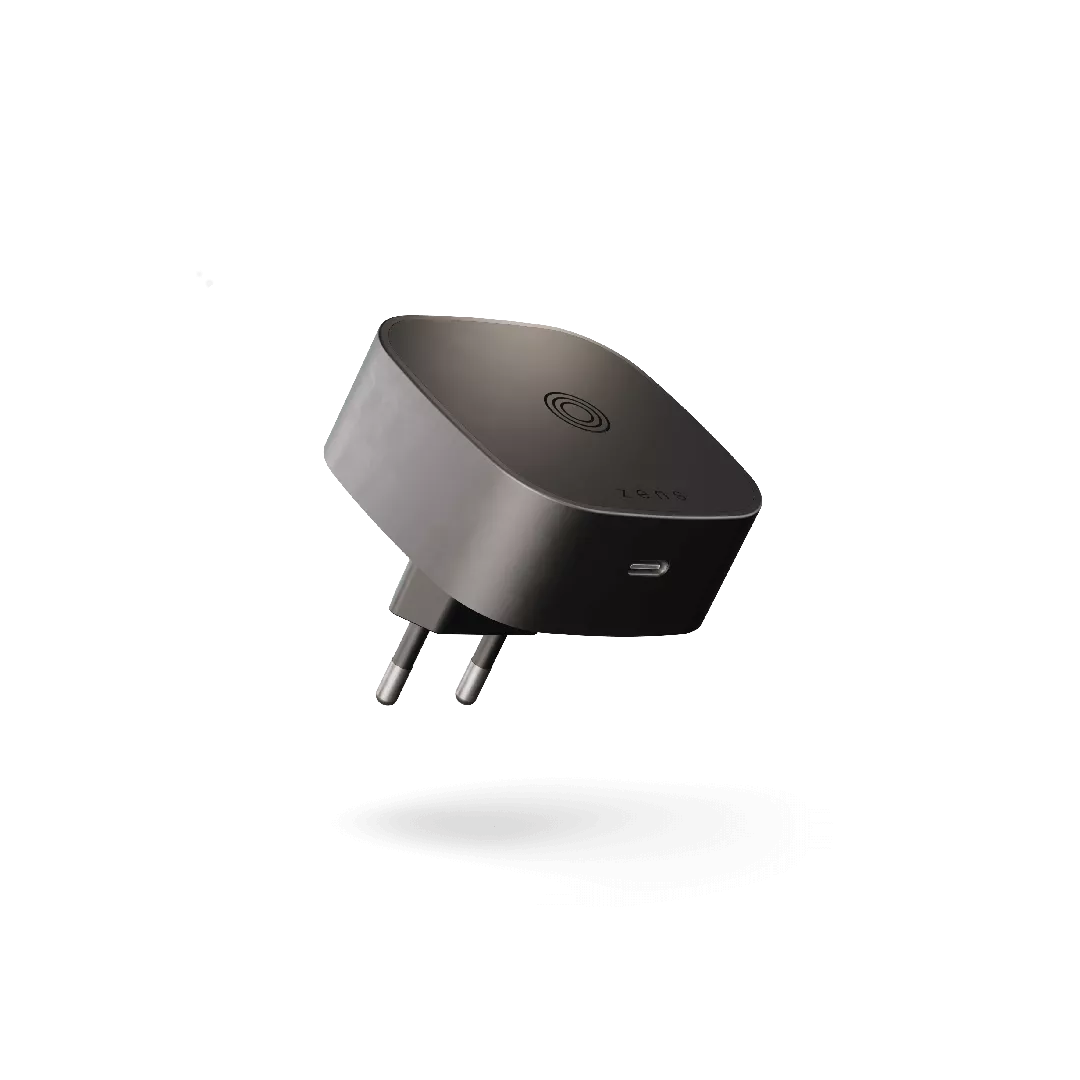 ZENS ZESC18B/00 mobile device charger Headphones