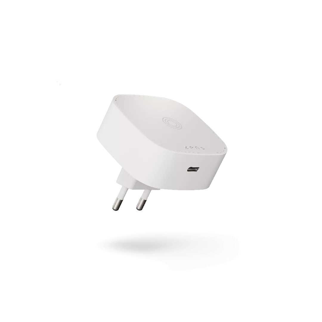 ZENS ZESC18W/00 mobile device charger Headphones