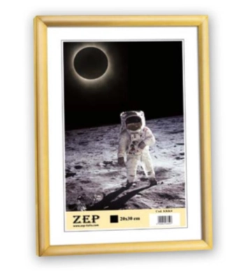 ZEP Basic Frame Single picture frame