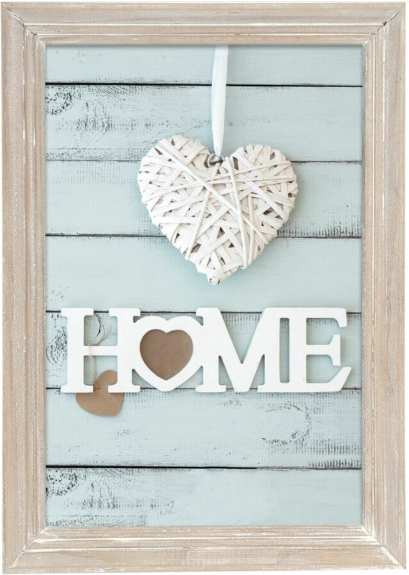ZEP T15545 Single picture frame Natural