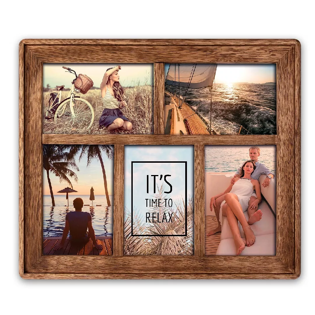 ZEP BM546 picture frame Multi picture