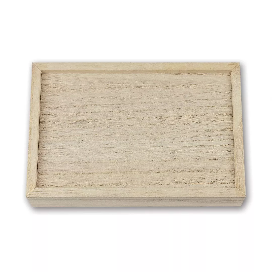 ZEP CX7546 storage box Rectangular Wood