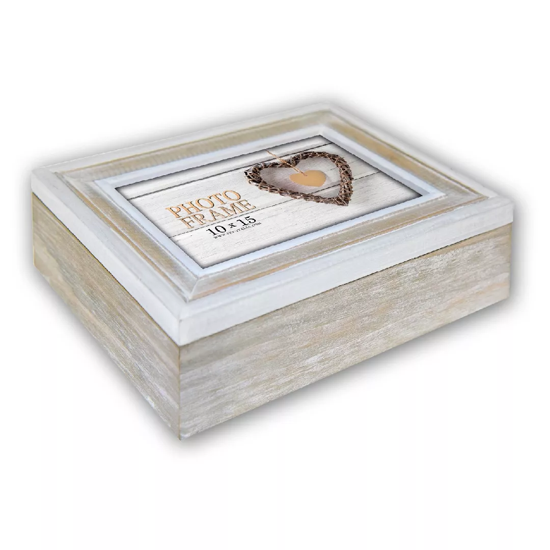 ZEP EZ599 storage box Rectangular MDF