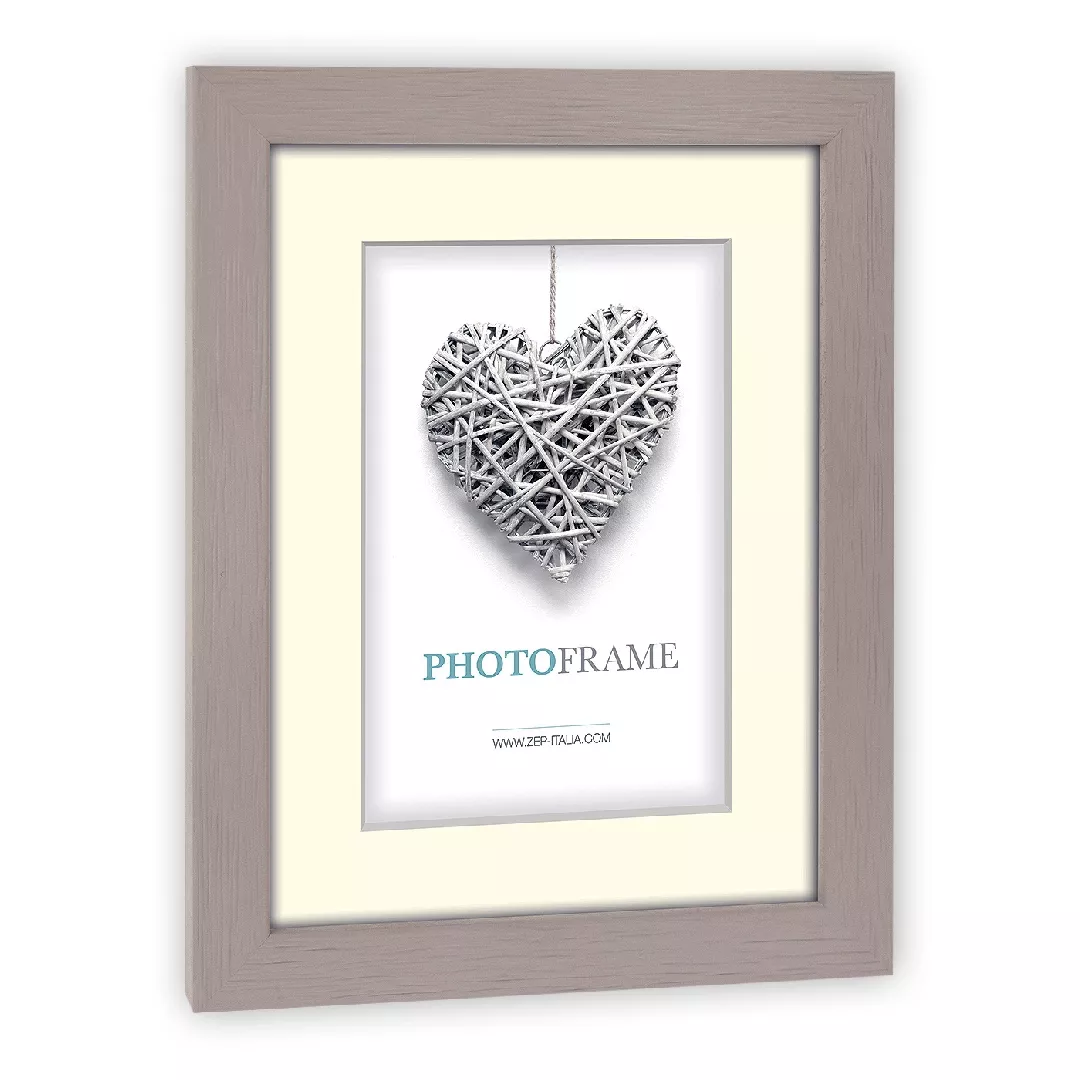 ZEP Regent 2 Single picture frame