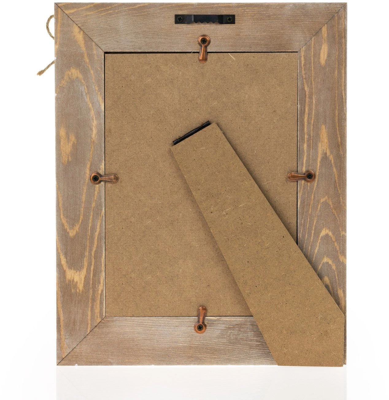 ZEP Lille White 15x20 Wooden Frame