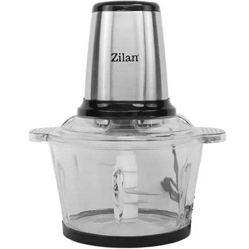 Zilan ZLN3898 Partikas smalcinatajs 2L 400W