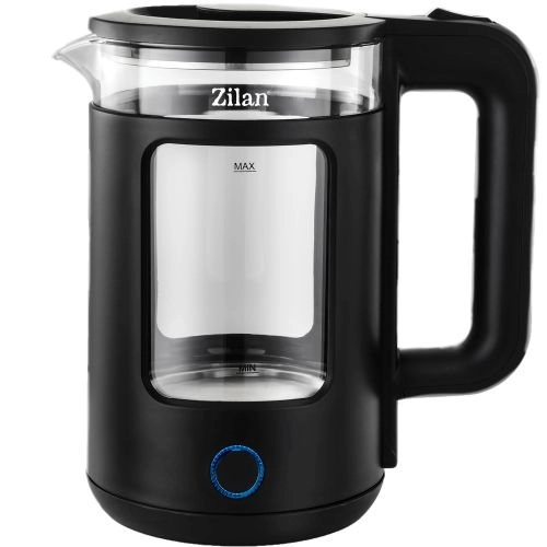 Zilan ZLN6128 Elektriskā tējkanna 1.5L