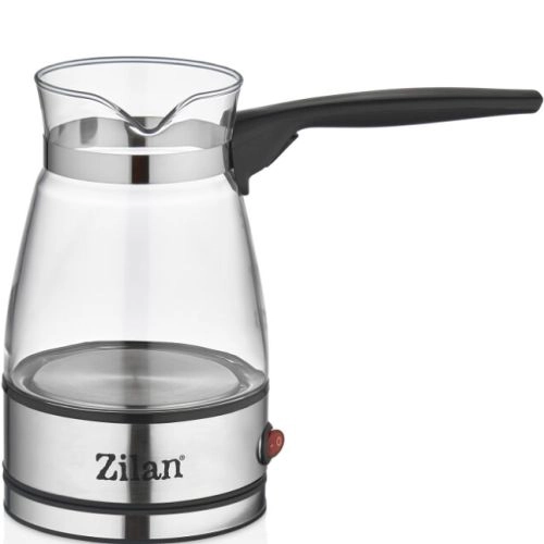 Zilan ZLN8122 Electric coffee maker 800W