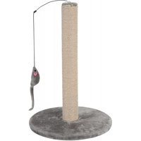 ZOLUX 504048GRI cat scratcher Cat scratching
