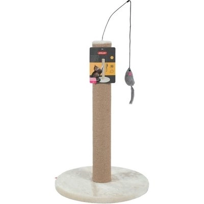 ZOLUX 504049BEI cat scratcher Cat scratching