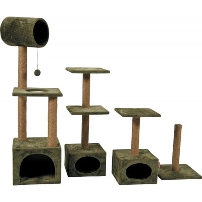 ZOLUX 504053BEI cat scratcher Cat scratching