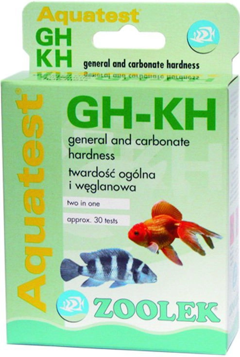 ZOOLEK TEST GH-KH 23655 5907527410105
