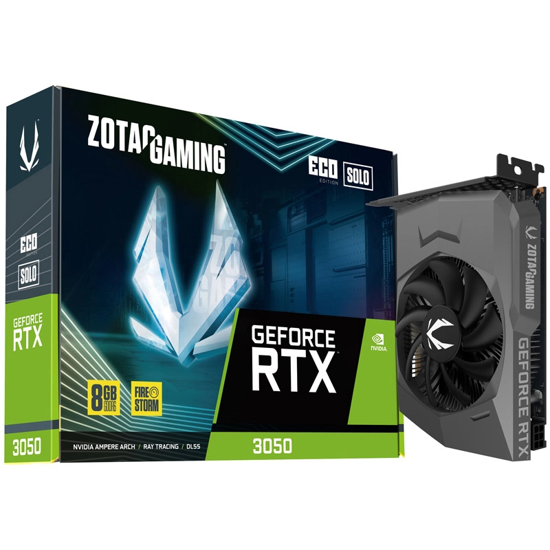 ZOTAC GAMING GeForce NVIDIA GeForce RTX