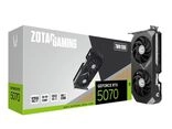 ZOTAC graphics card GeForce RTX 5070