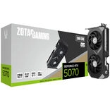 ZOTAC GAMING GeForce RTX 5070 Twin