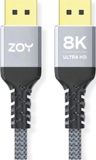 ZOY DisplayPort - DisplayPort cable 3m