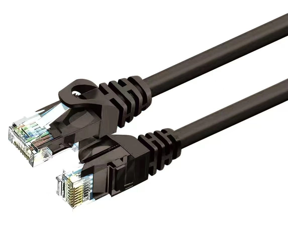 ZOY Kabel Sieciowy Ethernet Cat. 6