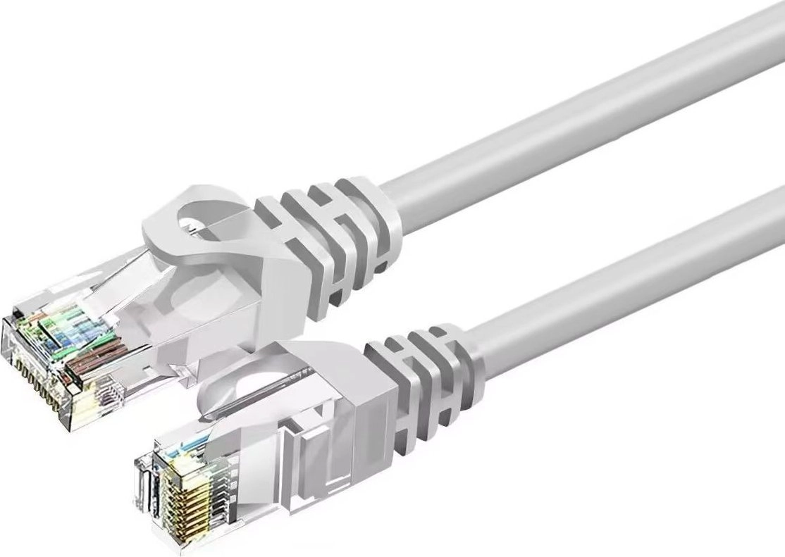 ZOY Kabel Sieciowy Ethernet Cat. 6a