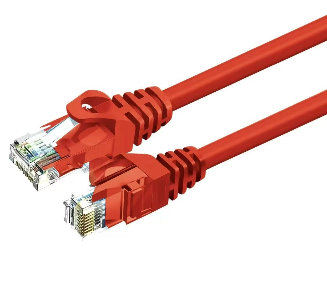 ZOY Kabel Sieciowy Ethernet Cat. 6