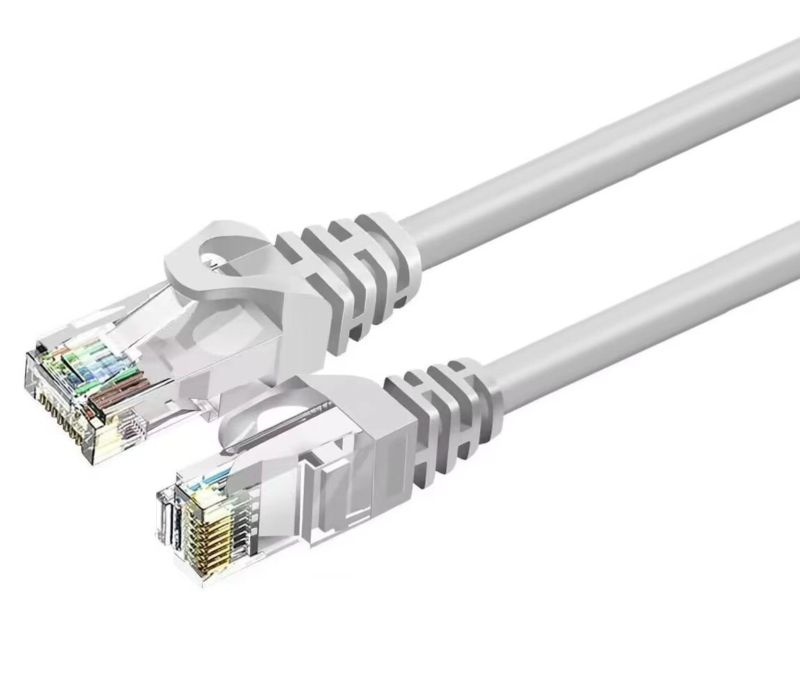 ZOY Kabel Sieciowy Ethernet Cat. 6a