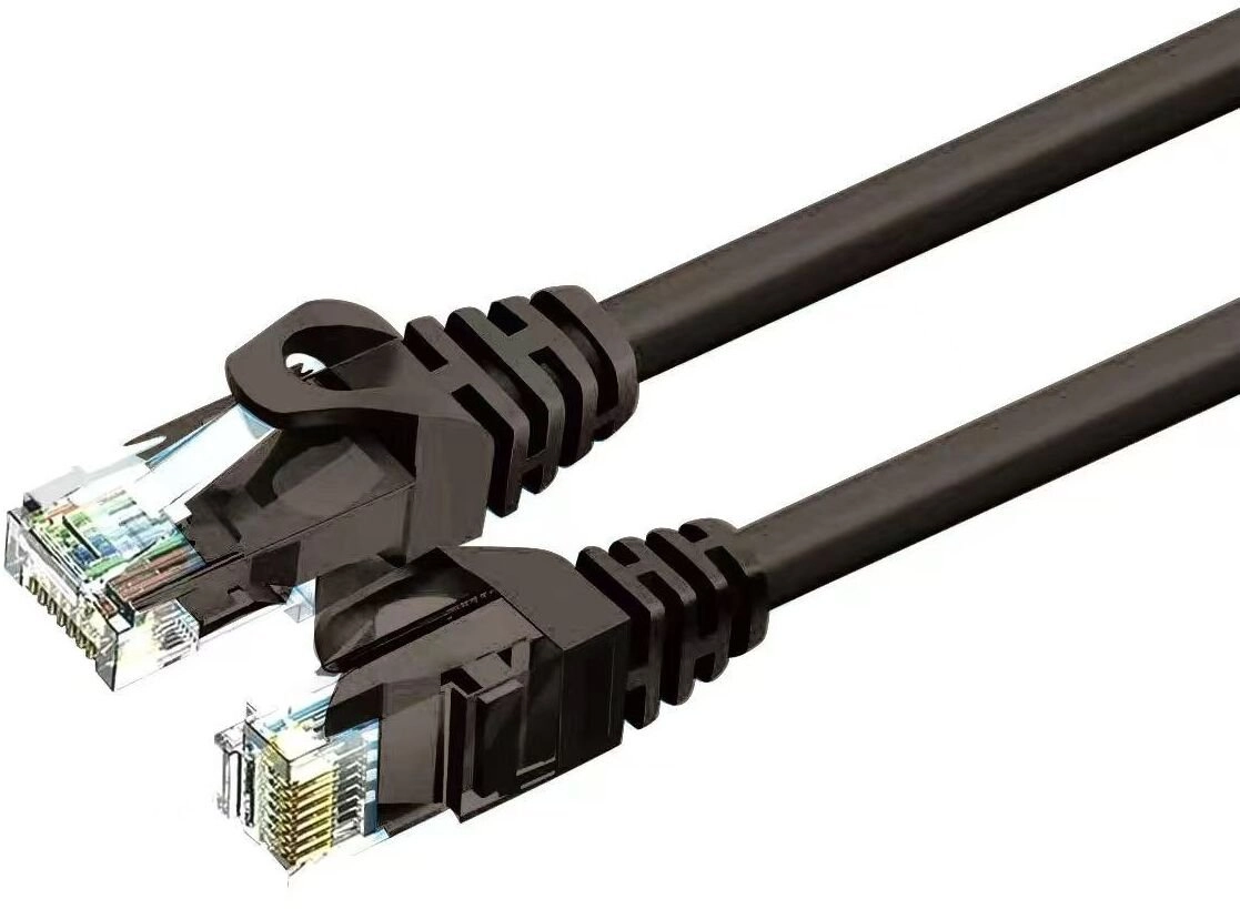 ZOY Ethernet Network Cable Cat. 6
