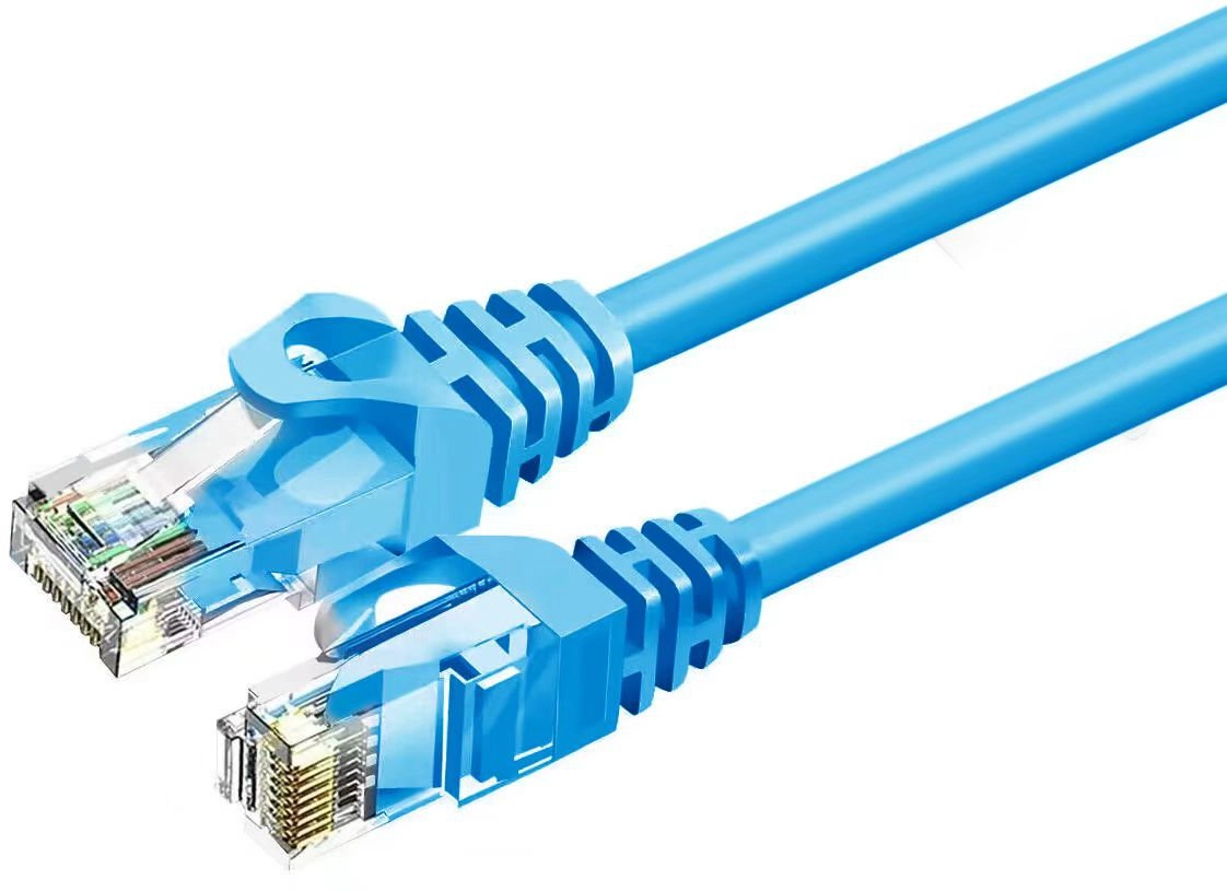 ZOY Ethernet Network Cable Cat. 6