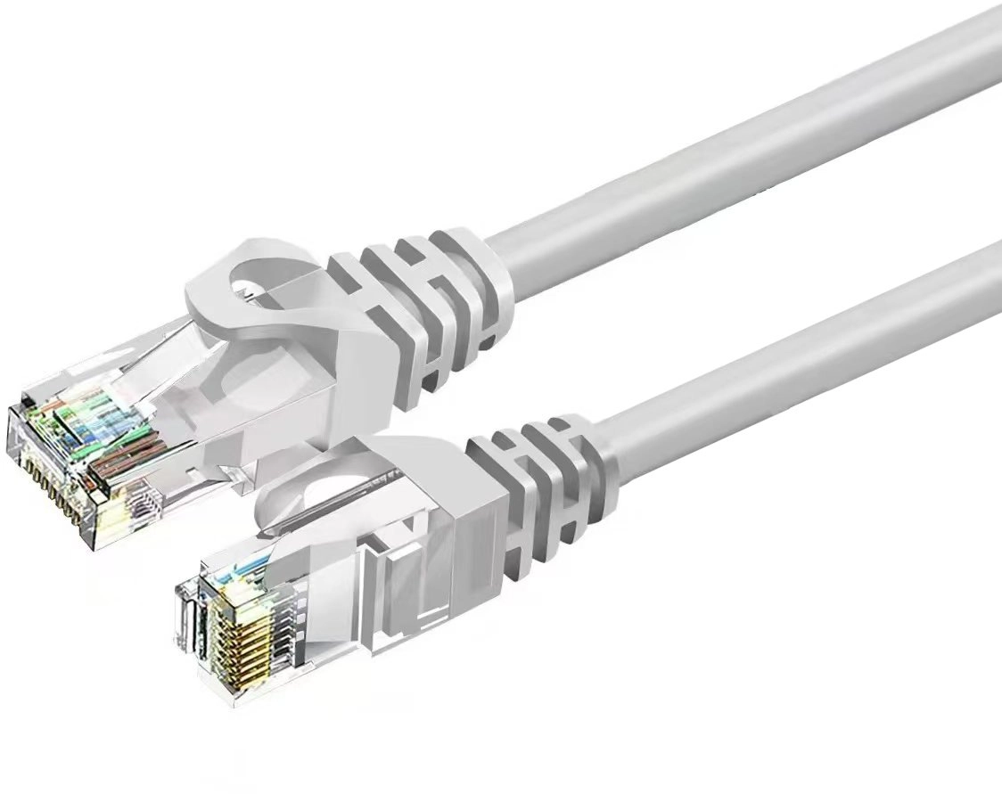 ZOY Ethernet Network Cable Cat. 6