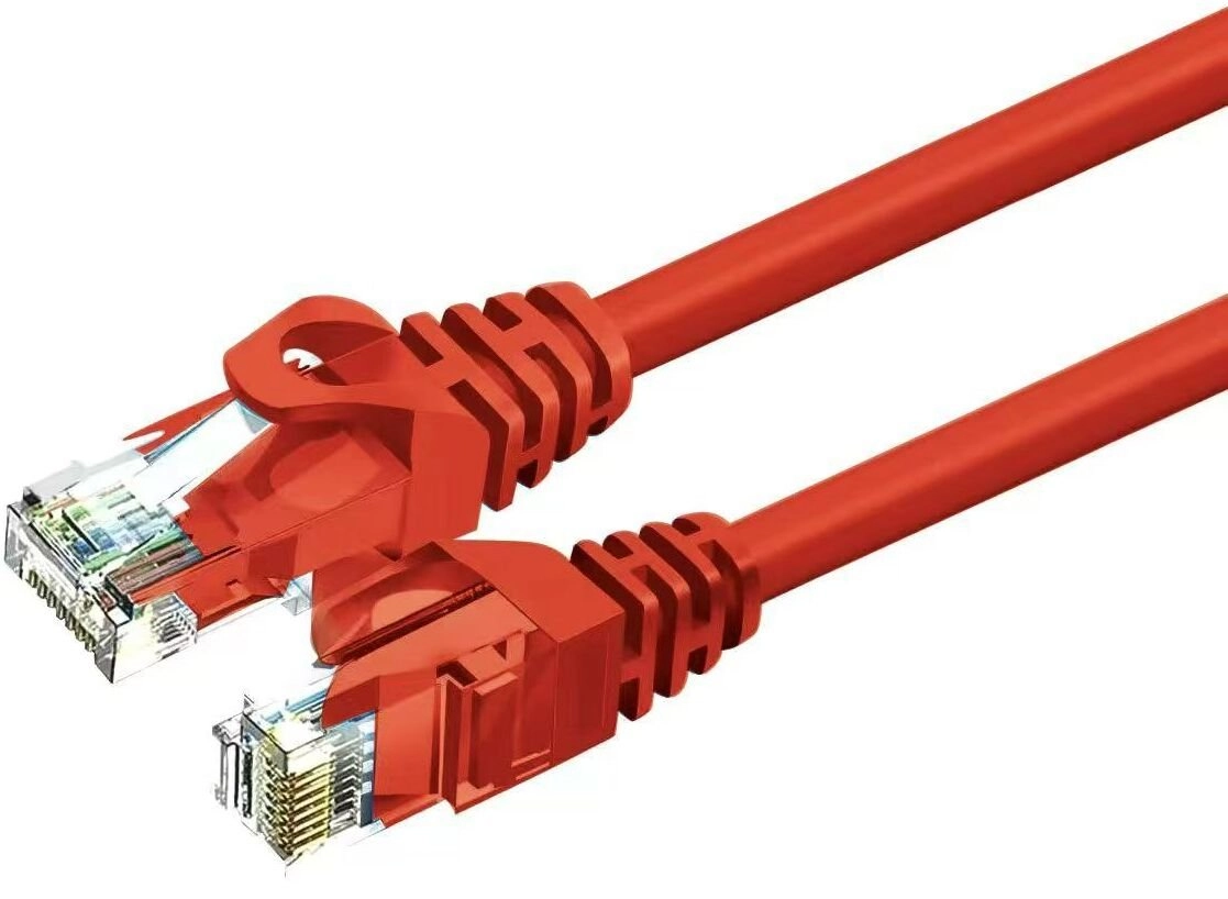 ZOY Ethernet Network Cable Cat. 6