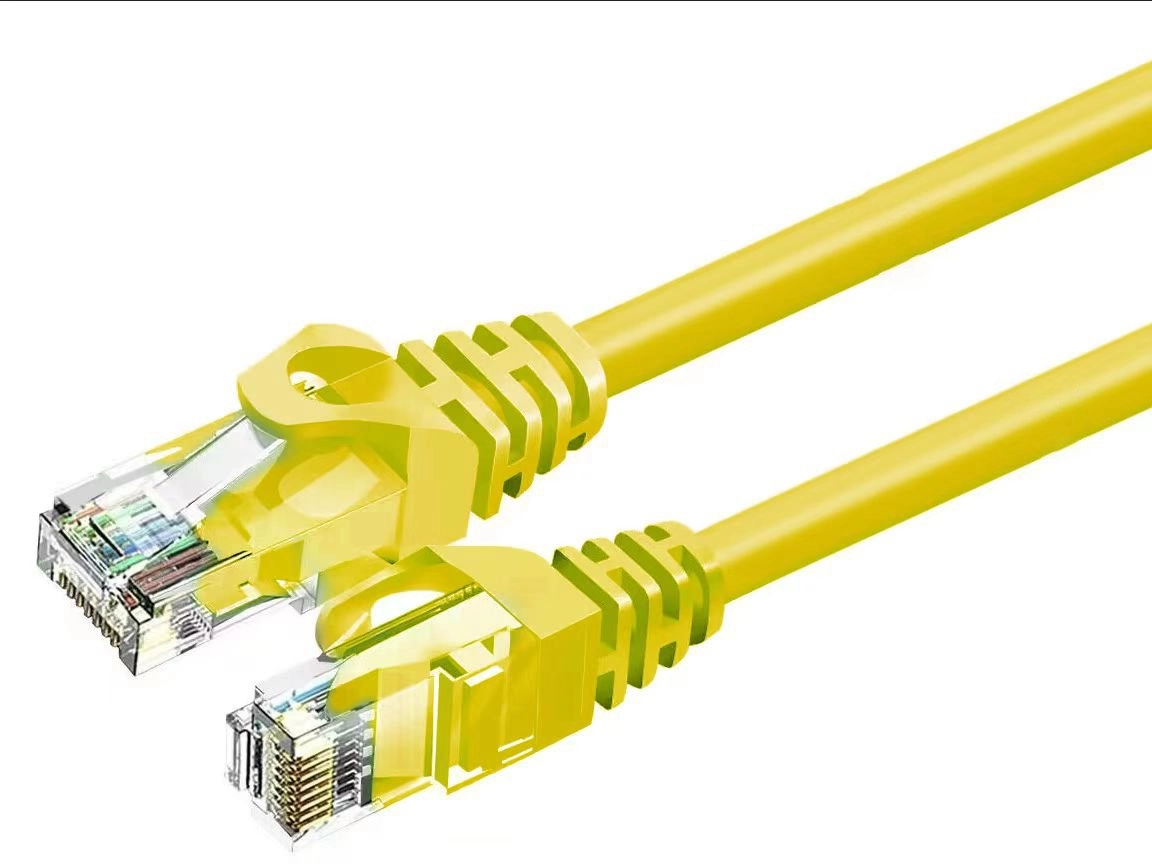 ZOY Ethernet Network Cable Cat. 6