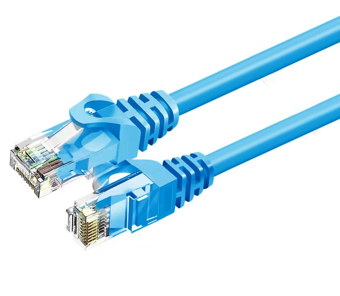 ZOY Kabel Sieciowy Ethernet Cat. 6a