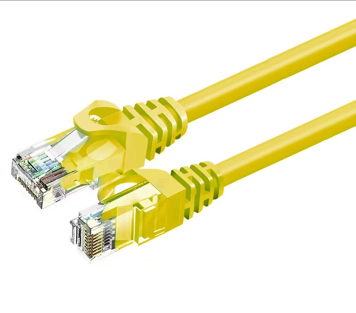 ZOY Kabel Sieciowy Ethernet Cat. 6a