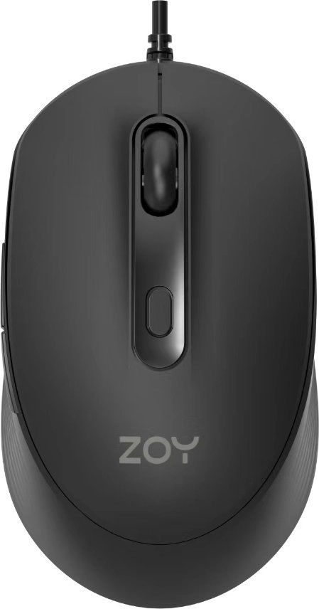 ZMS08 Black