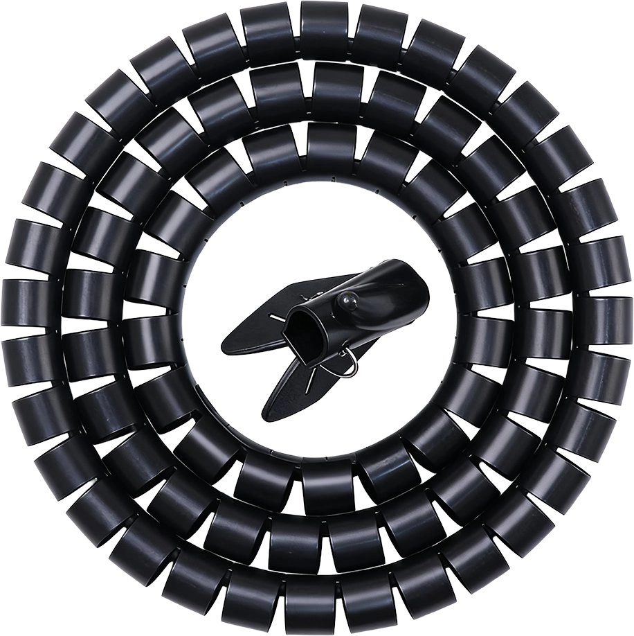 ZOY organizer Spiral for cables 1