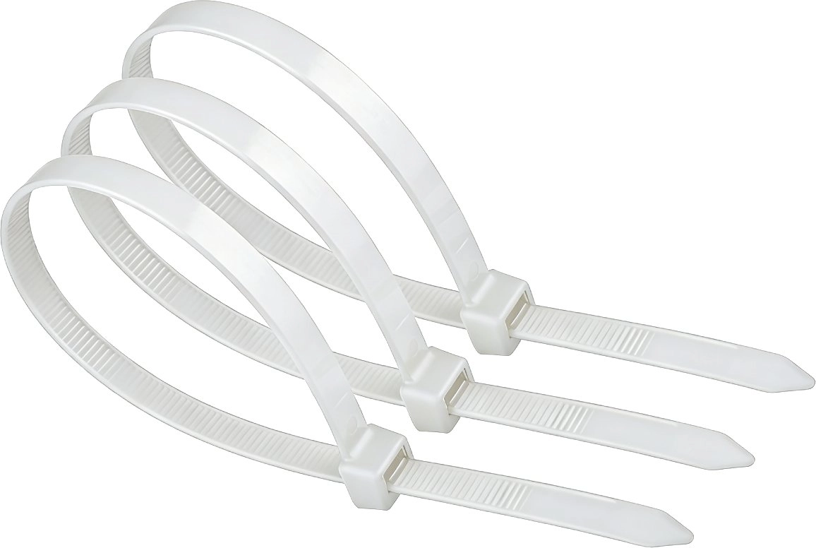 ZOY organizer Clamp band White 100