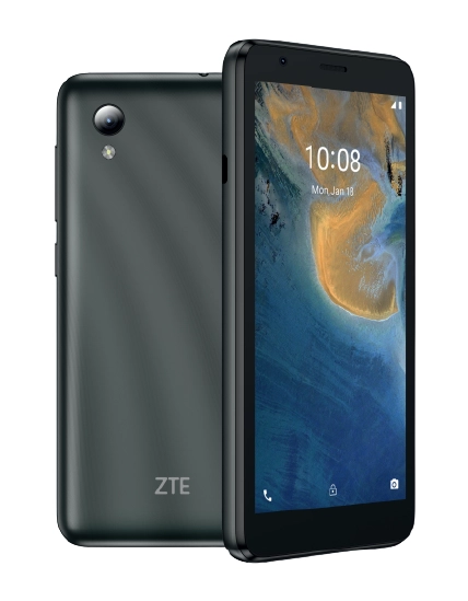 ZTE Blade A31 Lite 12.7