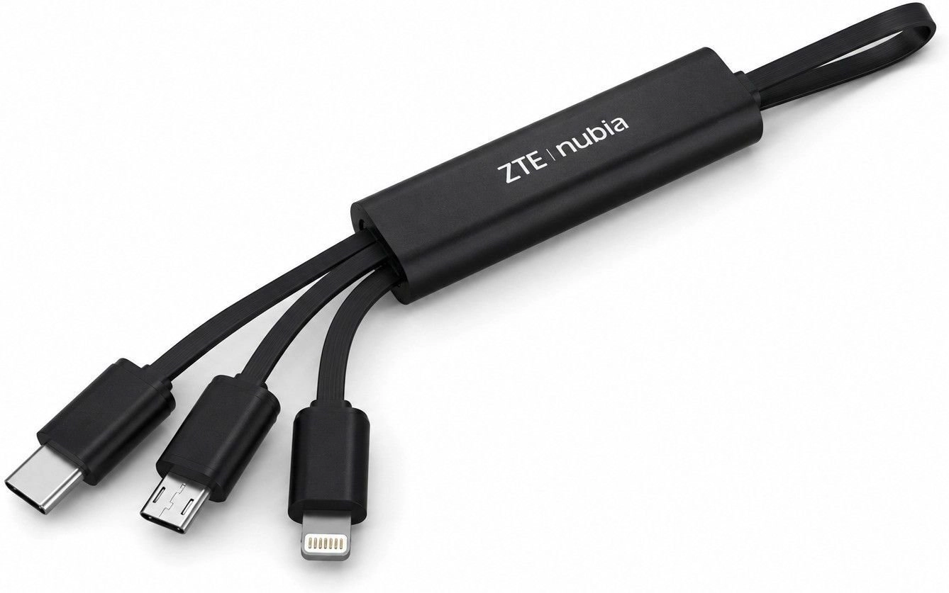 ZTE USB Cable ZTE Nubia USB