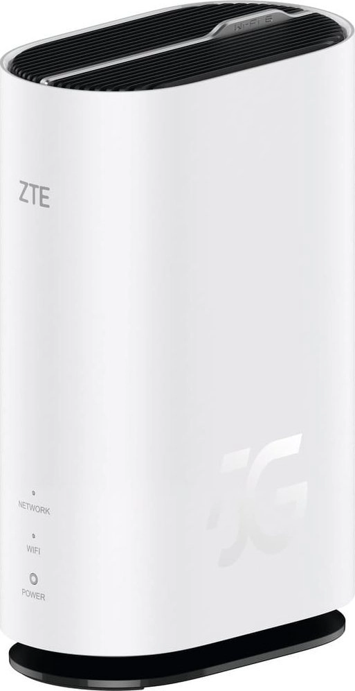 Deutsche Telekom ZTE MC8810 router white