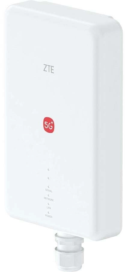 Router ZTE G51F 5G ODU MC7510