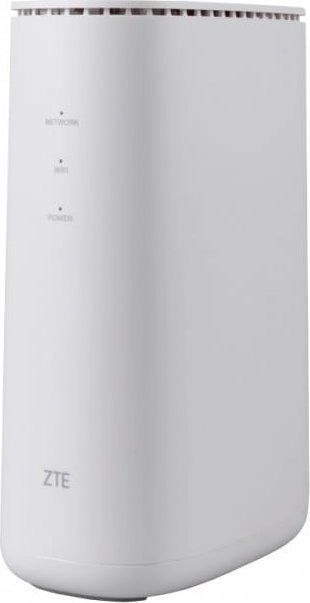 MF289F router stationary. LTE Cat.20