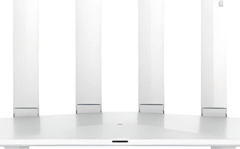 Maršrutizatorius ZTE T3000 Wi-Fi 6 router
