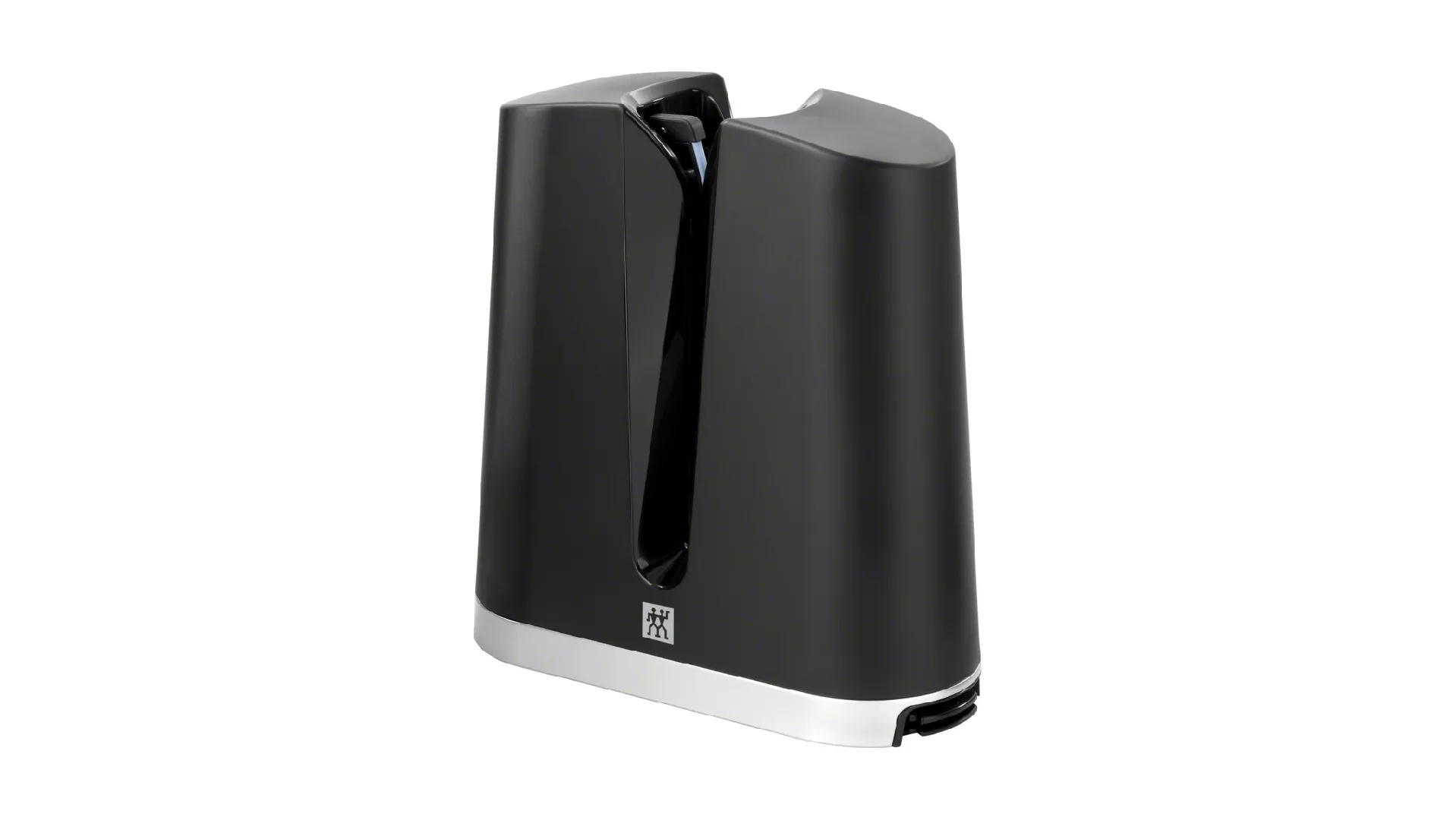 ZWILLING V-Edge Pull through knife sharpener