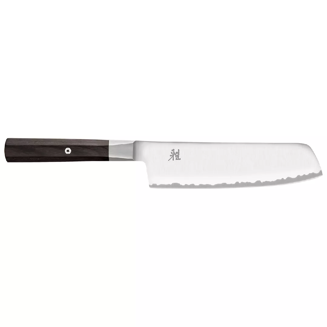 Nakiri Miyabi 4000FC knife - 17