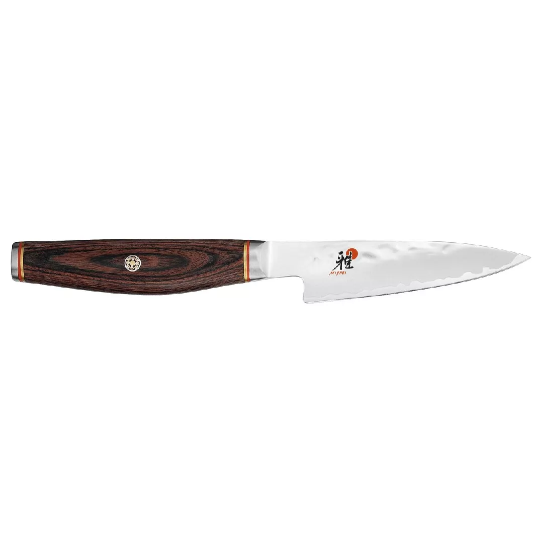 ZWILLING Miyabi 6000 MCT Steel 1