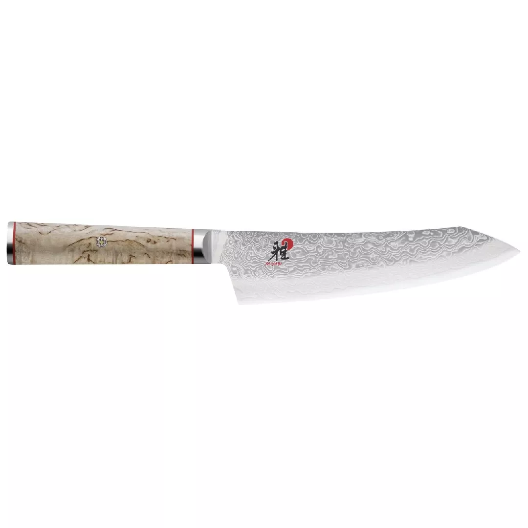 ZWILLING Miyabi 5000 MCD Steel 1